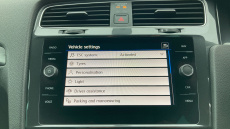 Volkswagen Golf 1.5 TSI EVO 150 Match Edition 5dr DSG Petrol Hatchback